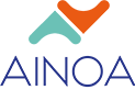 Logo AINOA (ex FFOD)