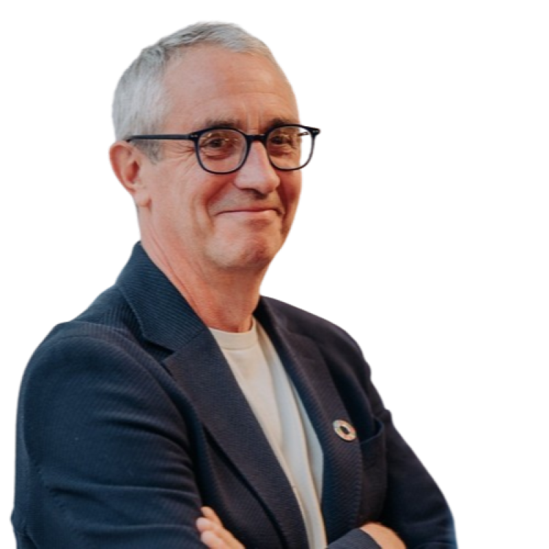 Portrait de Pierre Denis