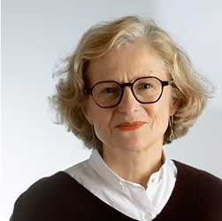 Portrait de Sophie Serratrice