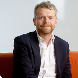 Portrait de Thibaut Cournarie