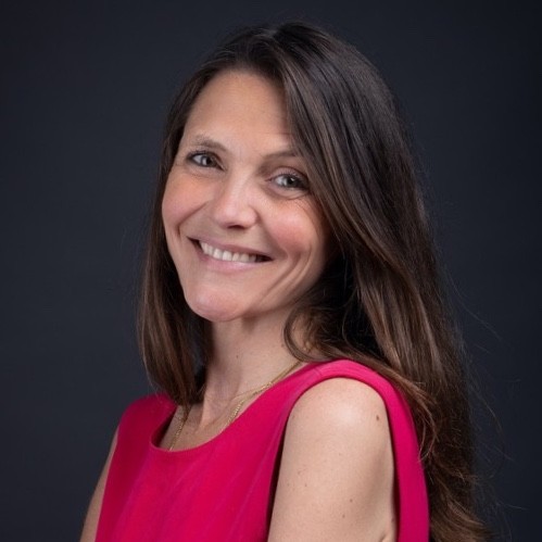 Portrait de Marie-Caroline Missir
